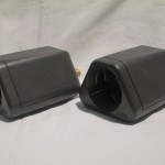 MURATA ES-105 UHF transducer (pair)