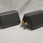 MURATA ES-105 UHF transducer (pair)