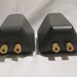 MURATA ES-105 UHF transducer (pair)