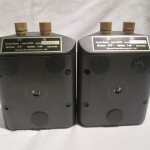 MURATA ES-105 UHF transducer (pair)