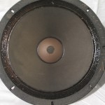 ALTEC 416-8B LF transducer (pair)