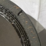 ALTEC 416-8B LF transducer (pair)