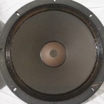 ALTEC 416-8B LF transducer (pair)