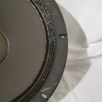 ALTEC 416-8B LF transducer (pair)