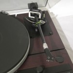 Thorens TD-320mk2 / TP90 analog disc player