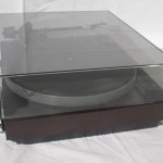 Thorens TD-320mk2 / TP90 analog disc player