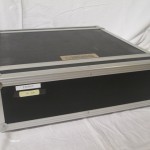 maker unknown 19inch 3U rack case #1