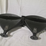 ALTEC 811B sectral horn (pair)