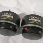 JIMTEC H45U HF transducer (pair)