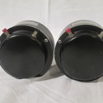 JIMTEC H45U HF transducer (pair)