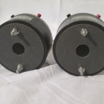 JIMTEC H45U HF transducer (pair)