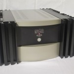 Mark Levinson No.331L dual monaural power amplifier