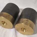 Gunkyo GT1000 UHF transducer (pair)