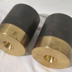 Gunkyo GT1000 UHF transducer (pair)