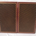 SANSUI(JBL) SP-LE8T full-range speaker system (pair)