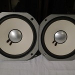 SANSUI(JBL) SP-LE8T full-range speaker system (pair)