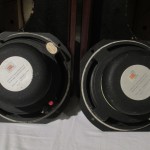 SANSUI(JBL) SP-LE8T full-range speaker system (pair)