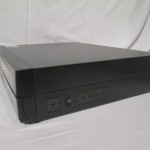 SHARP DV-ACV52 HDD/DVD/VHS recorder