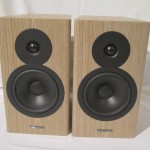 Dynaudio Evoke 20(blonde wood) 2way speaker system (pair)