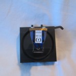ortofon MC20W MC phono cartridge