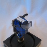 ortofon MC20W MC phono cartridge