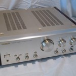 SANSUI AU-α607 MOS Limited stereo integrated amplifier