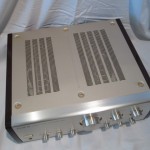 SANSUI AU-α607 MOS Limited stereo integrated amplifier