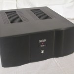 Mark Levinson No.532H dual monaural power amplifier