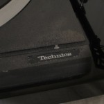 Technics SP-20 + LINN ITTOK LV2 analog disc player