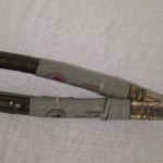 CARDAS Hexlink Golden 5C RCA line cable 1.0m (pair)