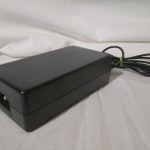 S.M.S.L. SA-98E(black) stereo power amplifier
