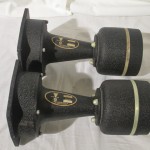 JBL 175DLH HF transducer + horn (pair)