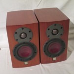 DALI Mentor Menuet 2way speaker system (pair)