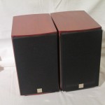 DALI Mentor Menuet 2way speaker system (pair)