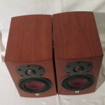 DALI Mentor Menuet 2way speaker system (pair)