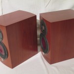 DALI Mentor Menuet 2way speaker system (pair)