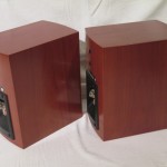 DALI Mentor Menuet 2way speaker system (pair)