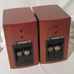 DALI Mentor Menuet 2way speaker system (pair)