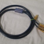 ortofon 8N-TSW1000P(S) tone-arm cable