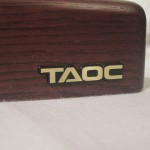 TAOC SCB-CS50D audio boad