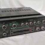 McIntosh C34V stereo preamplifier