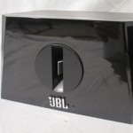 JBL UT-405 UHF transducer (pair)