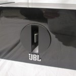 JBL UT-405 UHF transducer (pair)
