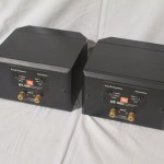 JBL UT-405 UHF transducer (pair)