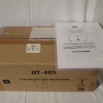 JBL UT-405 UHF transducer (pair)