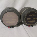 ALTEC 802-8G HF transducer (pair)