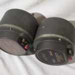 ALTEC 802-8G HF transducer (pair)