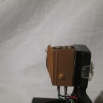 ortofon MC20S MC phono cartridge