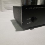 ortofon ST-80 MC transformer