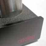 ortofon ST-80 MC transformer